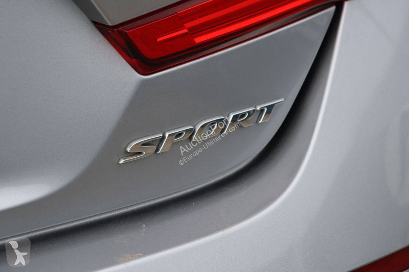 Bedrijfswagen Honda Sport