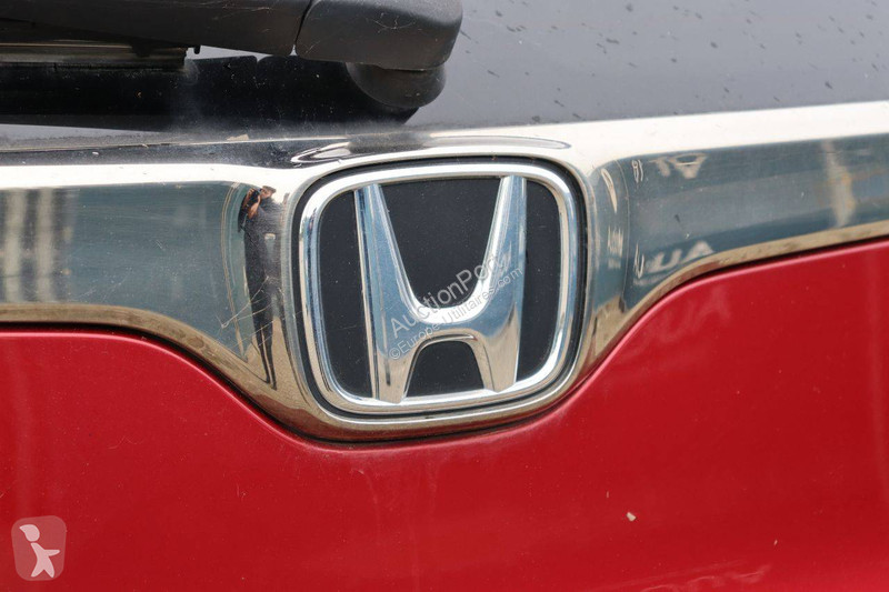 Furgoneta Honda