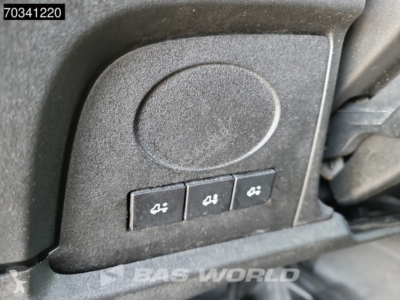 Bedrijfswagen Iveco 72C18 3.0L Automaat...