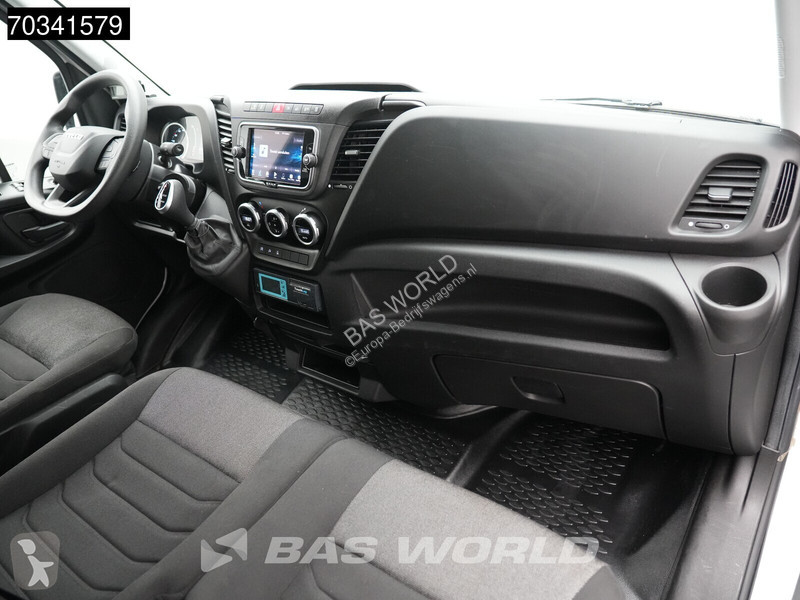 Furgoneta Iveco 35S16 Automaat Koel/Vrieswagen...