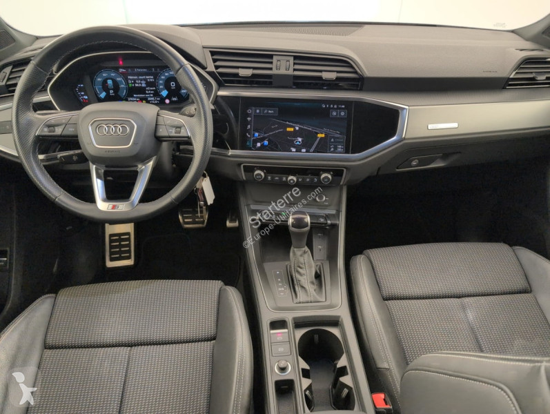 Audi  Transporter