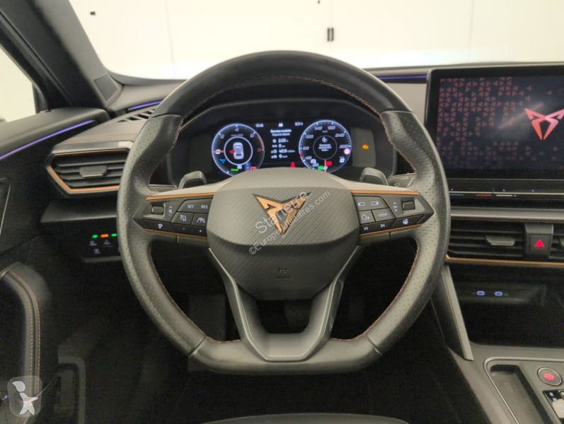 Cupra  Transporter