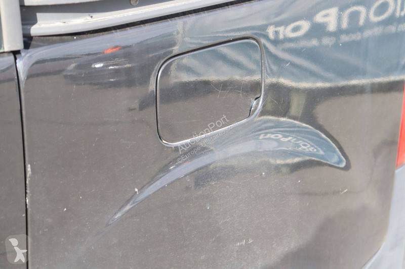 Bedrijfswagen Citroën