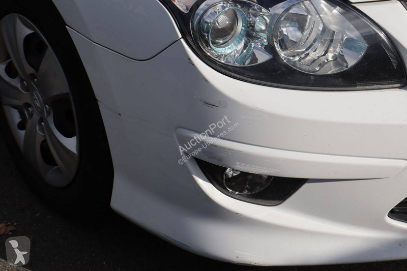 Bedrijfswagen Hyundai i30