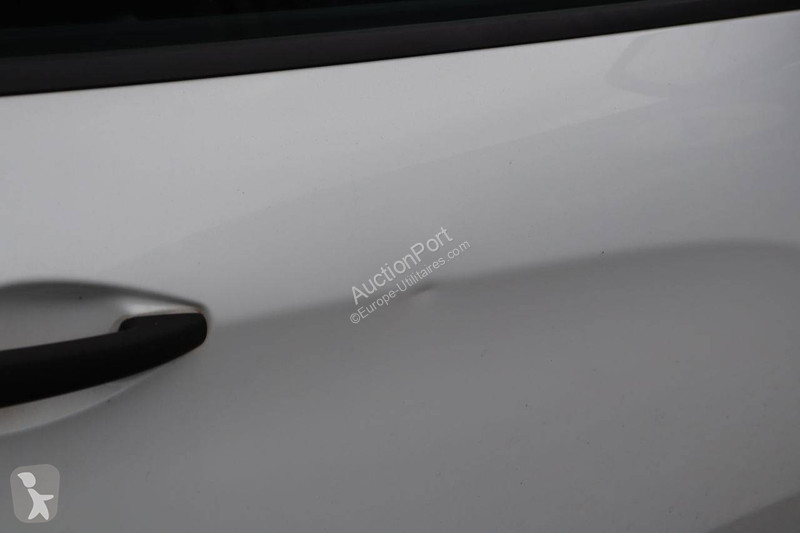 Furgoneta Peugeot
