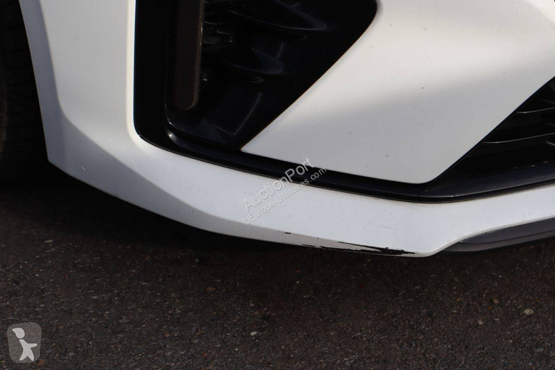 Furgoneta KIA  ProCeed