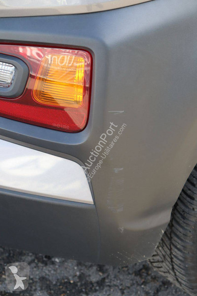 Bedrijfswagen Hyundai  KONA