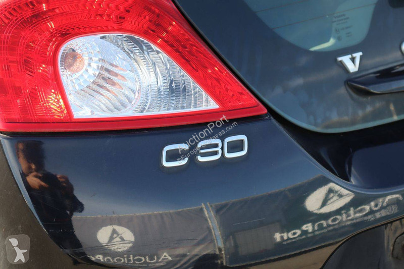 Furgoneta Volvo