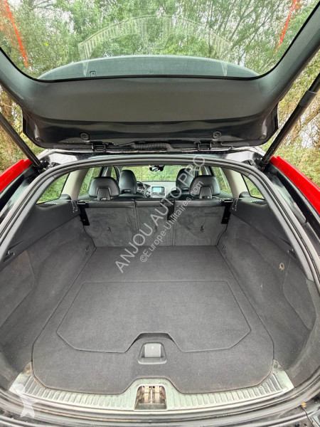 Furgoneta Volvo D3 150 CH SUMMUM GEARTRONIC A