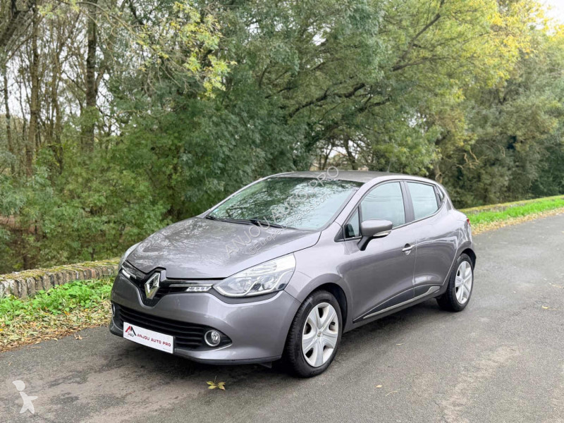Bedrijfswagen Renault 1.2 16V 75CH ZEN