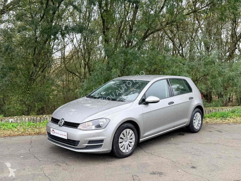 Haszongépjármű Volkswagen 1.2 TSI 85 BLUEMOTION...