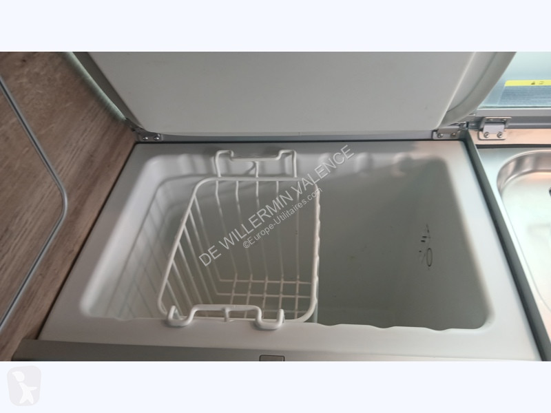 Furgoneta Volkswagen T6.1 (SH)(08.2019->) Coast