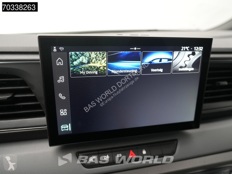 Furgoneta Renault Neu! Automatik 170PS Pritsche...
