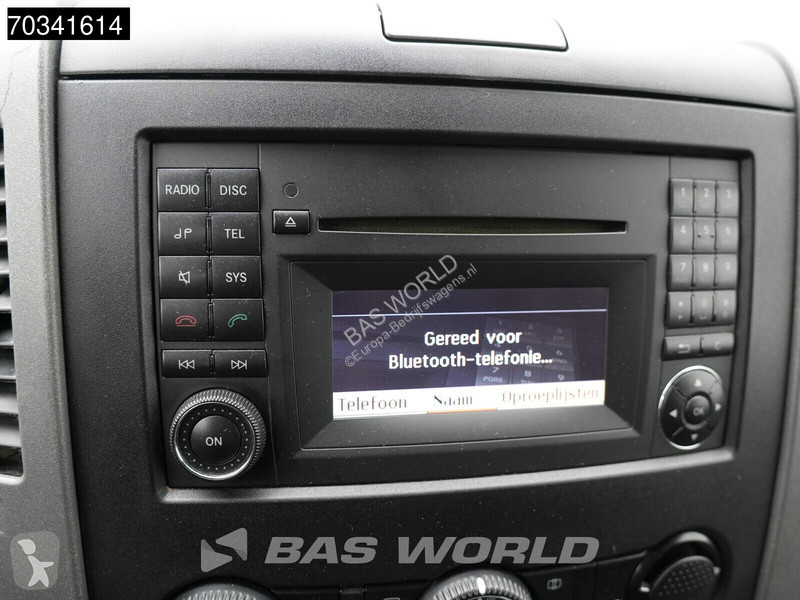 Furgoneta Mercedes 313 CDI Automaat L2H2 Airco...