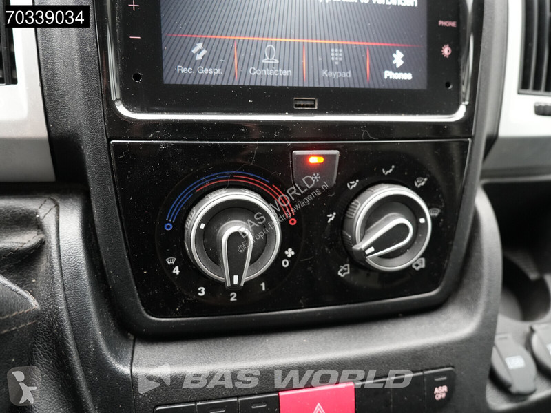 Furgoneta Fiat 120PK L3H2 Trekhaak Airco Cruise...