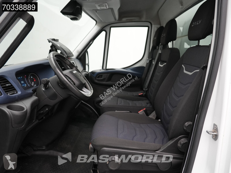 Bedrijfswagen Iveco 35C18 3.0 Automaat Kipper...