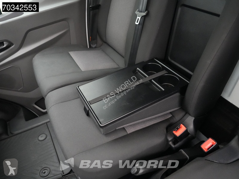 Furgoneta Ford 130pk Bakwagen Laadklep...