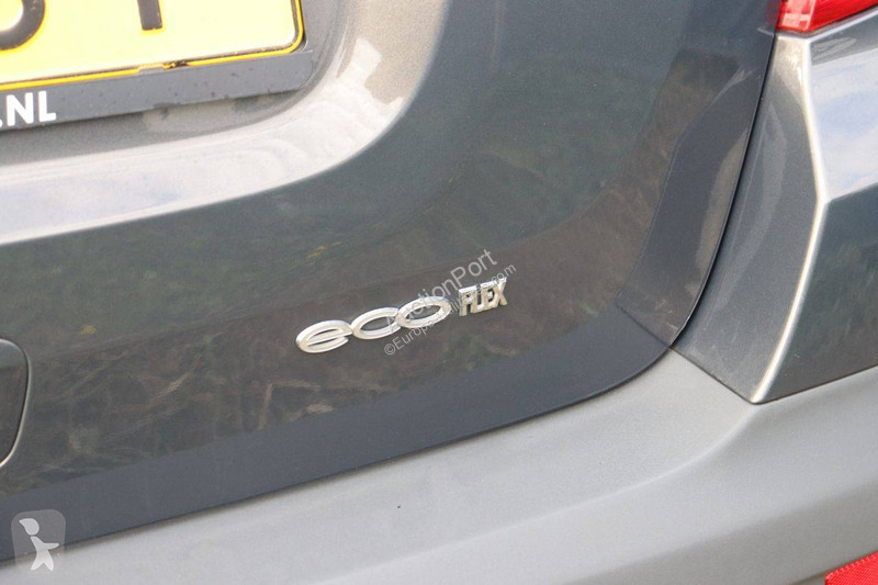 Véhicule utilitaire Opel