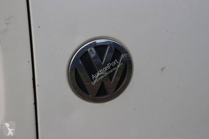 Véhicule utilitaire Volkswagen