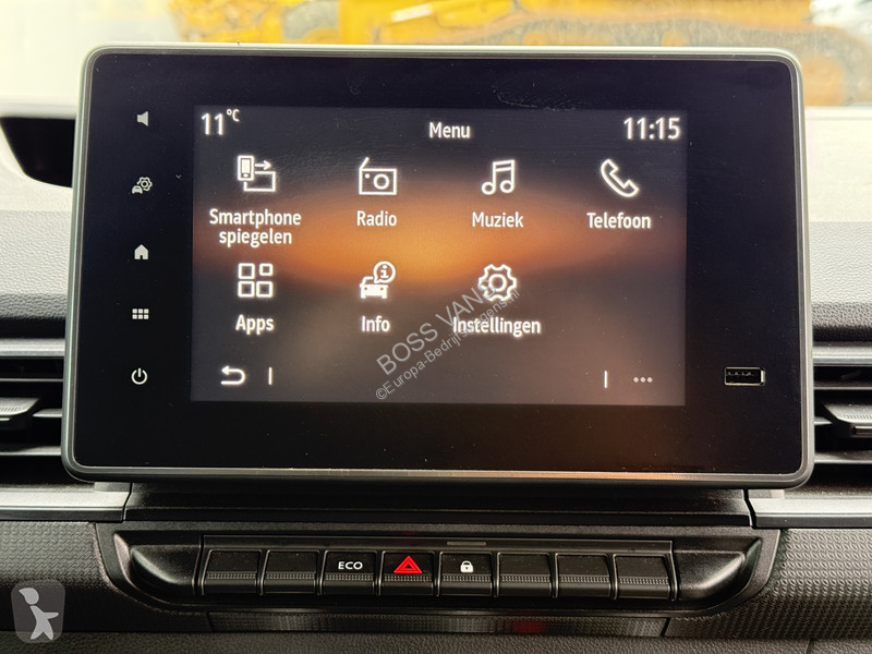 Haszongépjármű Renault