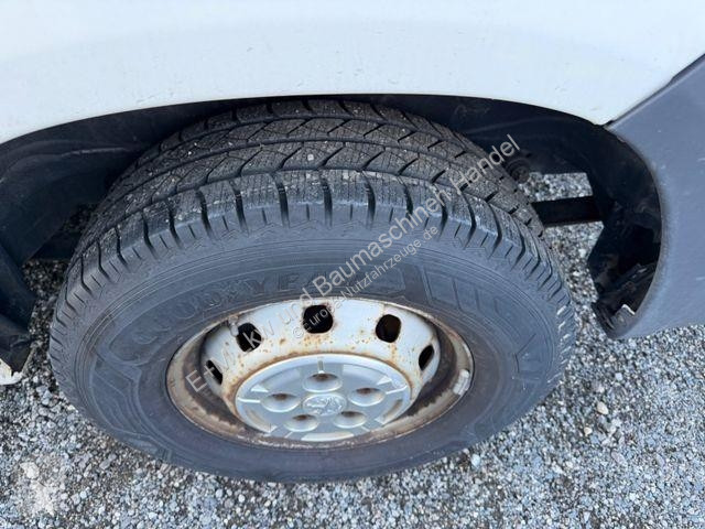 Varevogn Peugeot Kasten Hochraum 335 L3H2...