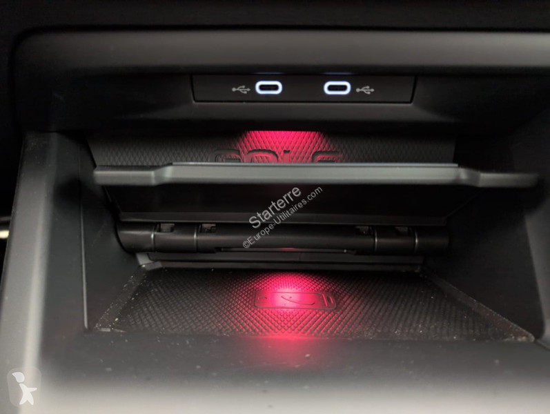 Volkswagen  GOLF 8 Transporter