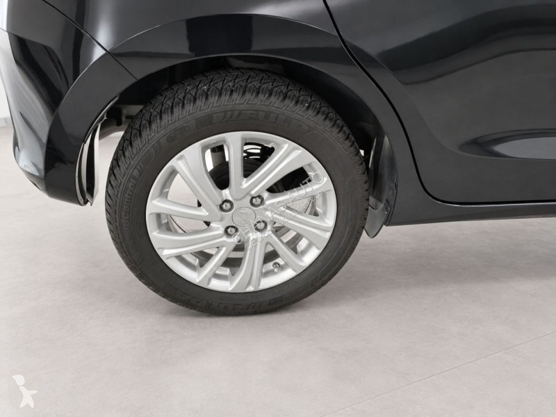 Suzuki 1.2 Hybrid Privilège Transporter