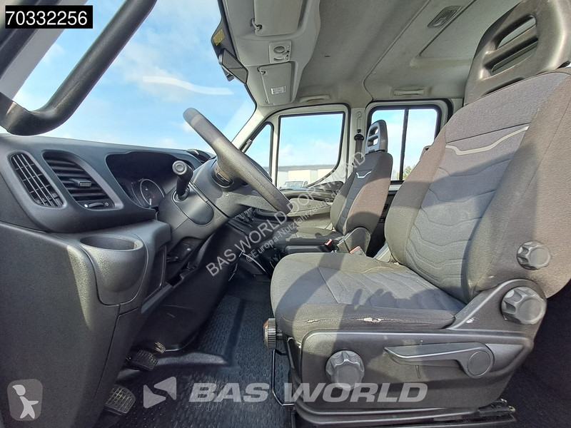 Iveco 35C16 3.0L Doppel Kabine 160PS 3,5t AHK...