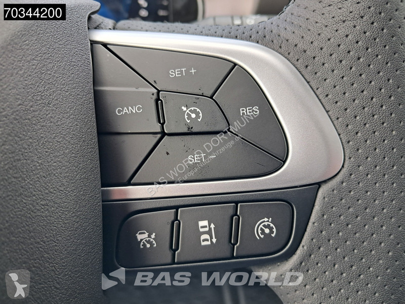 Iveco 35C21 Neu! 3.0L Automatik 210PS L2H2...