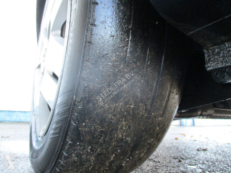 Véhicule utilitaire Renault 2.0 16V , Airco