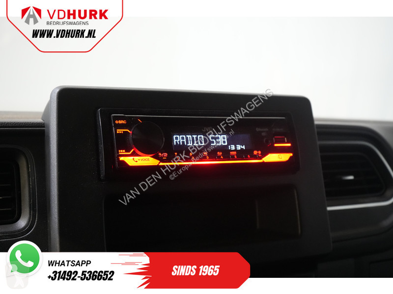 Veicolo commerciale Opel 2.3 CDTI 130 pk L4H2...