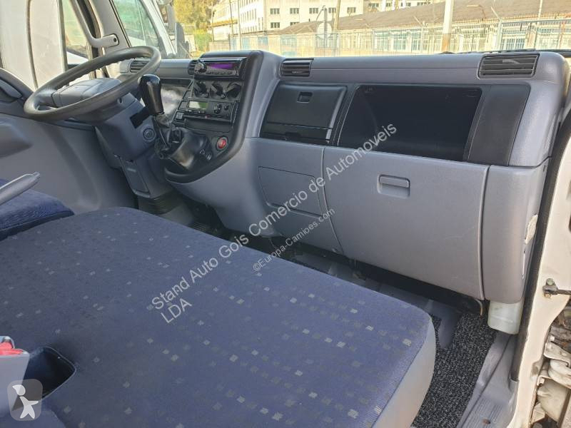 Nyttofordon Mitsubishi