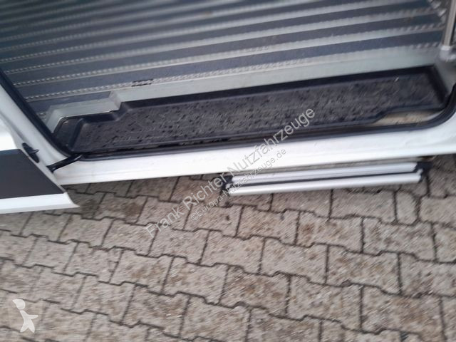 Autoutilitară Volkswagen Rollstuhlrampe org 149...