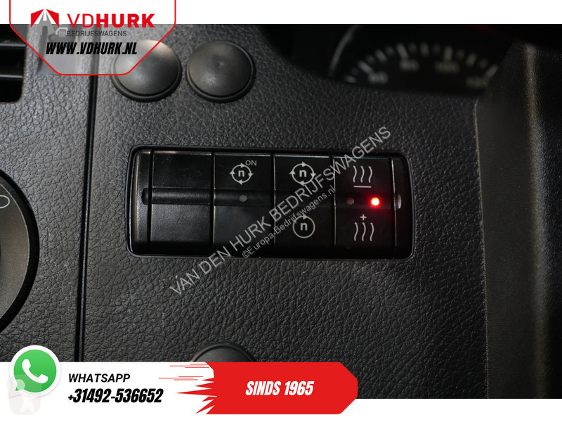 Autoutilitară Mercedes 2.2 CDI 316 L2H2 DEMO...