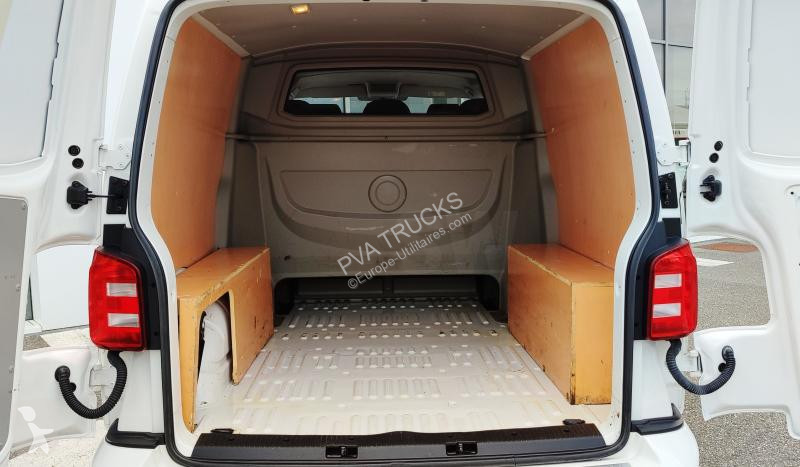 Véhicule utilitaire Volkswagen PROCAB L2 2.0...