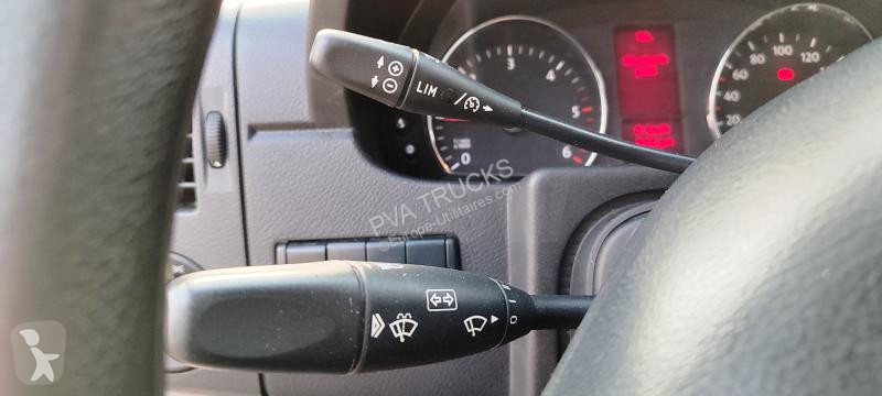 Furgoneta Volkswagen VAN 35 L2H2 2.0 TDI 140...