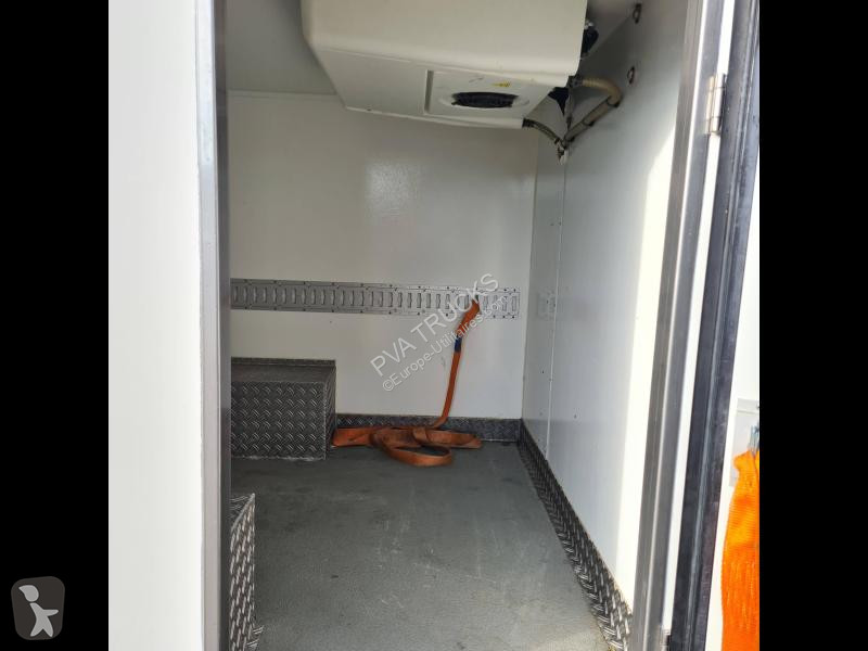 Véhicule utilitaire Fiat FT 1.6 MULTIJET 105...
