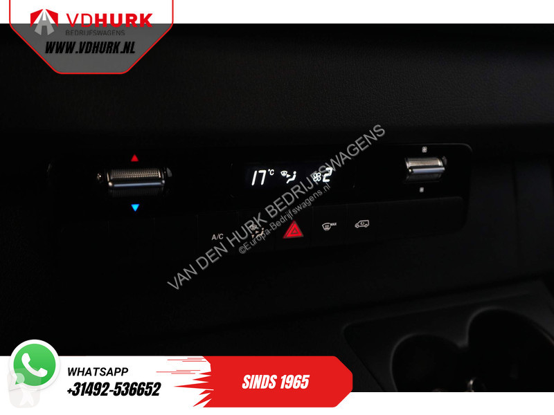 Autoutilitară Mercedes 314 2.2 CDI RWD EXPORT...