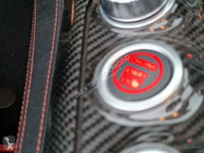Autoutilitară Mercedes GT 6.3 AMG Roadster -...