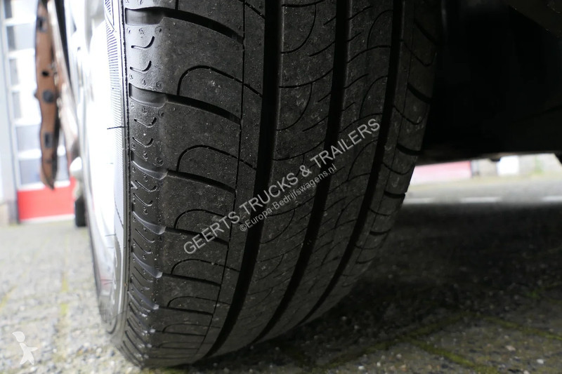 Užitkové vozidlo Opel | 97053Km | 2019 | Tires...