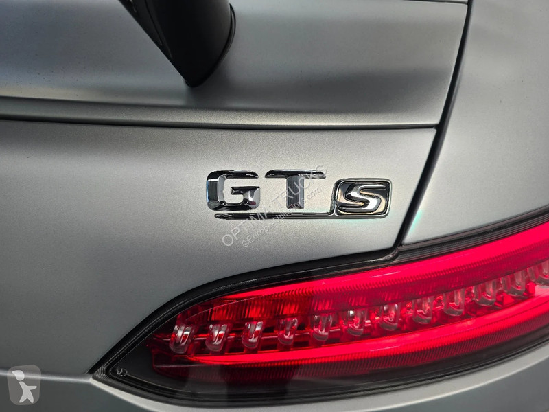 Furgoneta Mercedes S / V8 BITURBO / DESIGNO /...