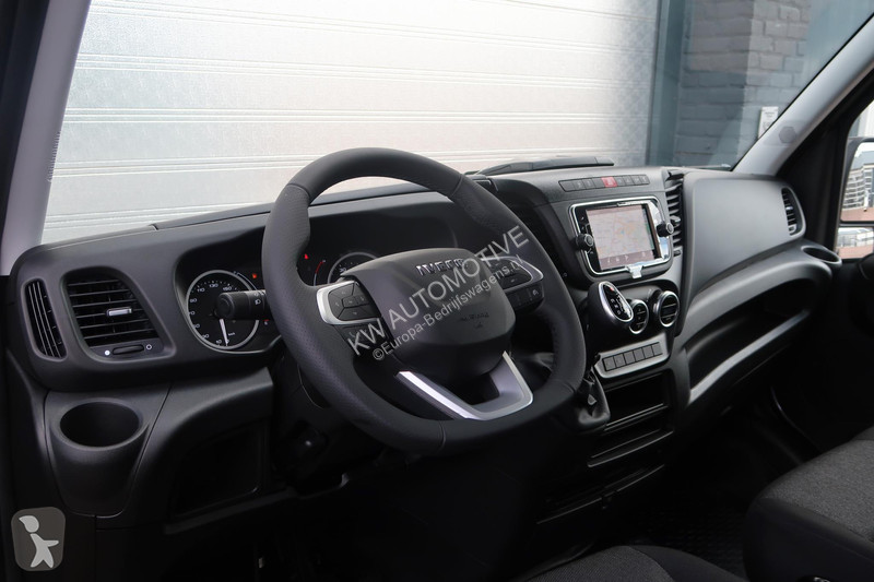 Bedrijfswagen Iveco 35S18HV 3.0 35 L2H2 BPM...