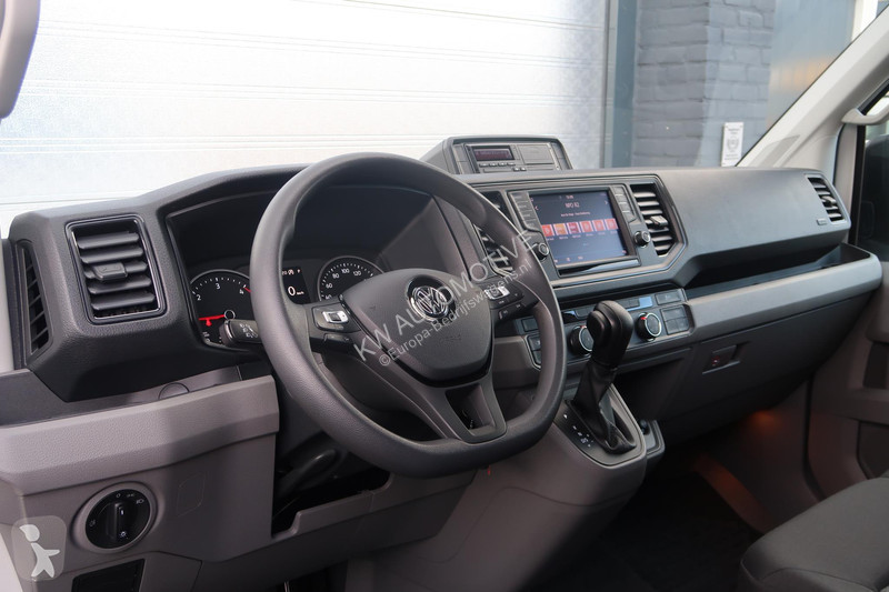 Veicolo commerciale Volkswagen 50 2.0 TDI DL...