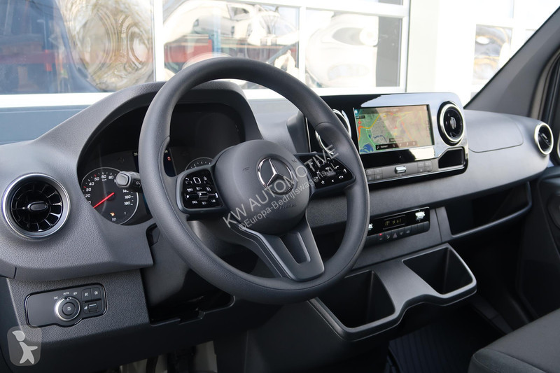 Bedrijfswagen Mercedes 317 CDI L2H2 RWD BPM...