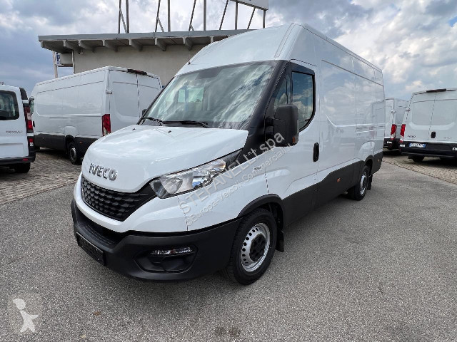 Furgoneta Iveco DAILY 35S16 V