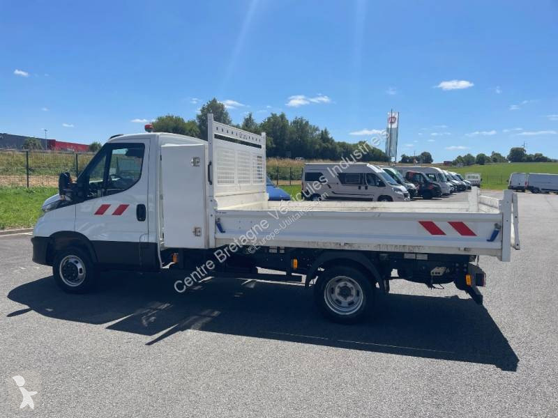 Veicolo commerciale Iveco