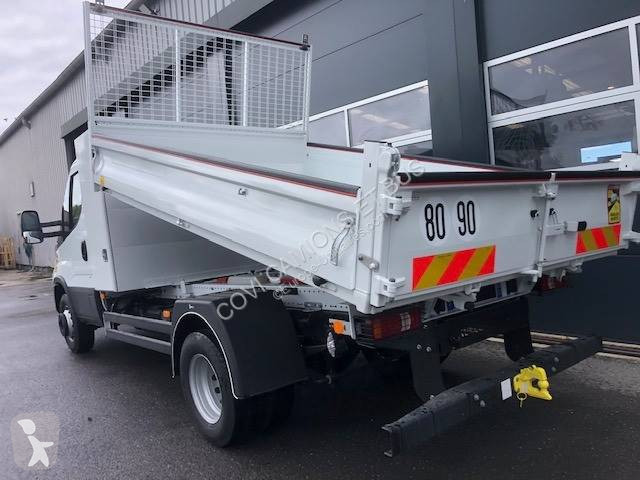 Furgoneta Iveco