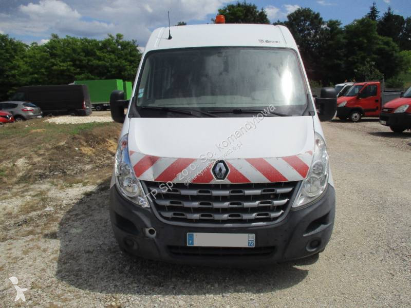 Autoutilitară Renault