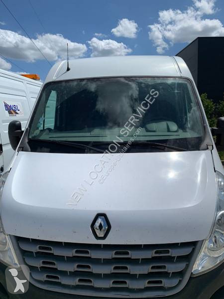 Veicolo commerciale Renault