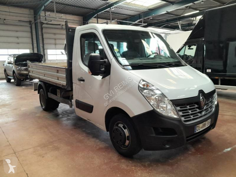 Veicolo commerciale Renault